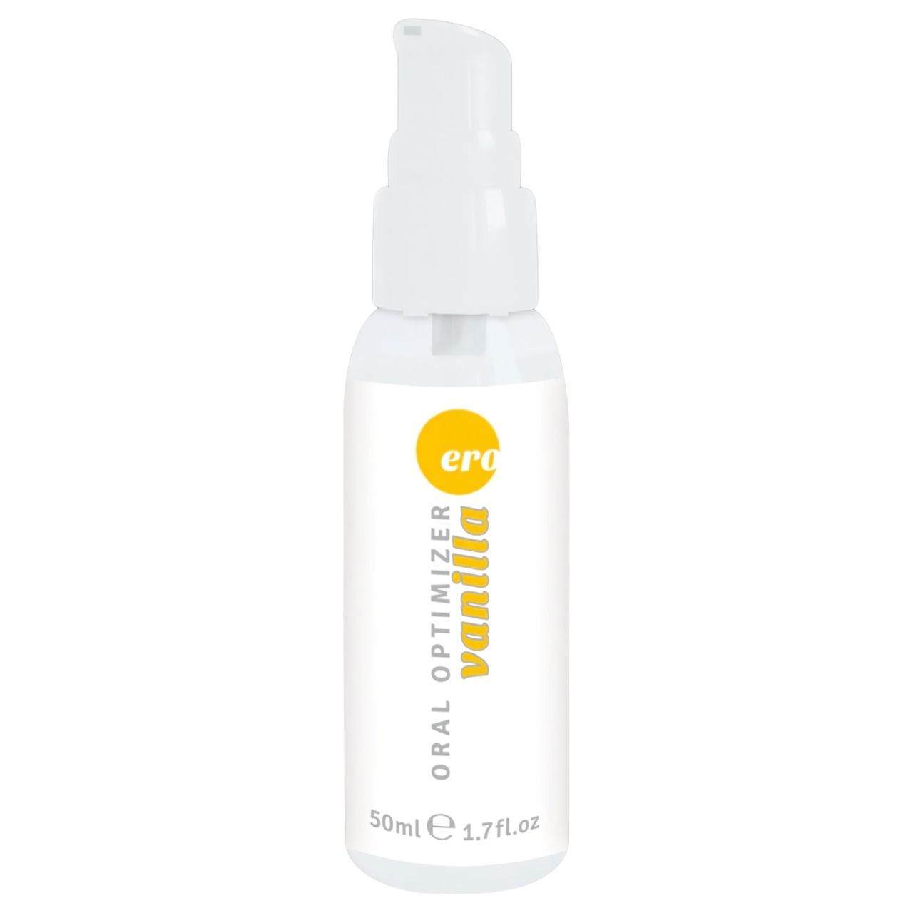 HOT - Blowjob Gel - orál síkosító gél - vanília (50 ml) HOT - Blowjob Gel - orál síkosító gél - vanília (50 ml)