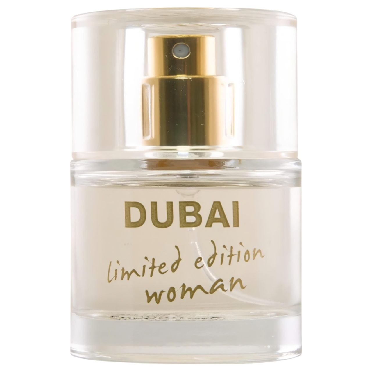 HOT Dubai - feromon parfüm nőknek (30 ml)