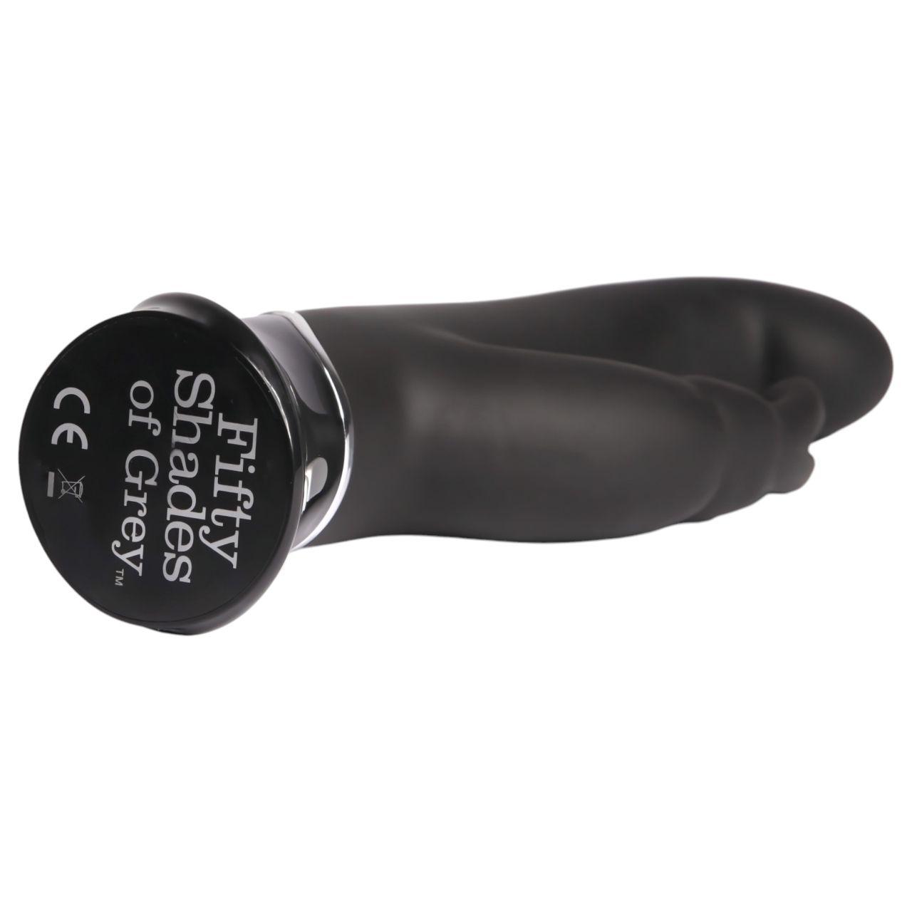 A szürke ötven árnyalata - vibrátor klitoriszkarral (USB-s) A szürke ötven árnyalata - vibrátor klitoriszkarral (USB-s)