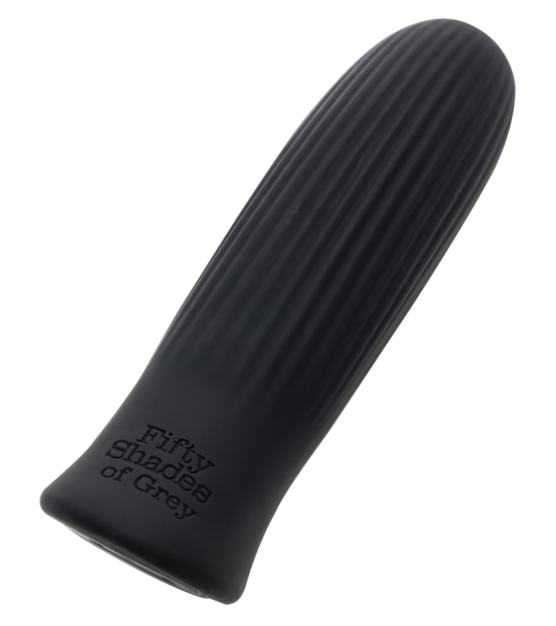 A szürke ötven árnyalata Sensation Bullet - vibrátor (fekete) A szürke ötven árnyalata Sensation Bullet - vibrátor (fekete)