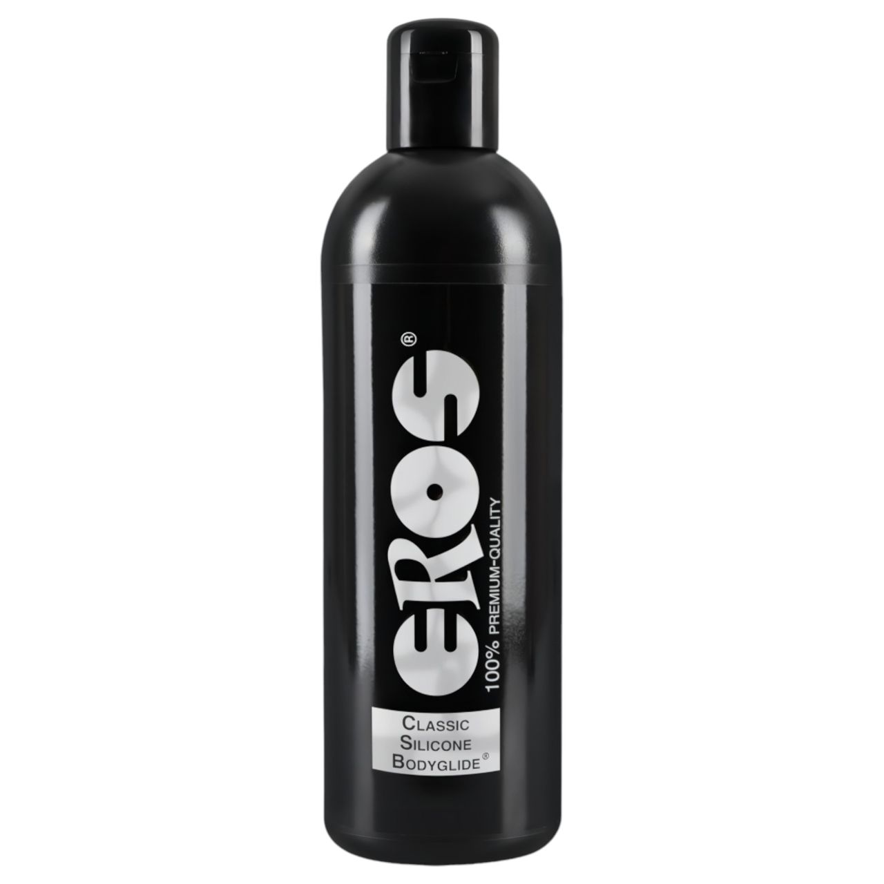 EROS 2in1 - szilikonos síkosító (1000 ml)