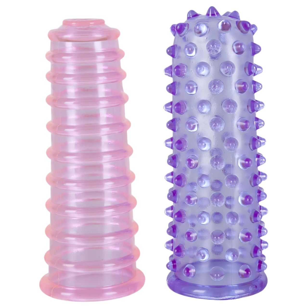 You2Toys Love Finger - ujjfeltét (2 db) You2Toys Love Finger - ujjfeltét (2 db)