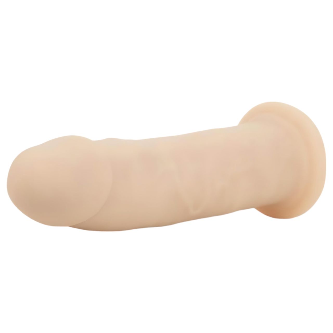 Real Fantasy Harris - élethű dildó - 15 cm (testszínű) Real Fantasy Harris - élethű dildó - 15 cm (testszínű)