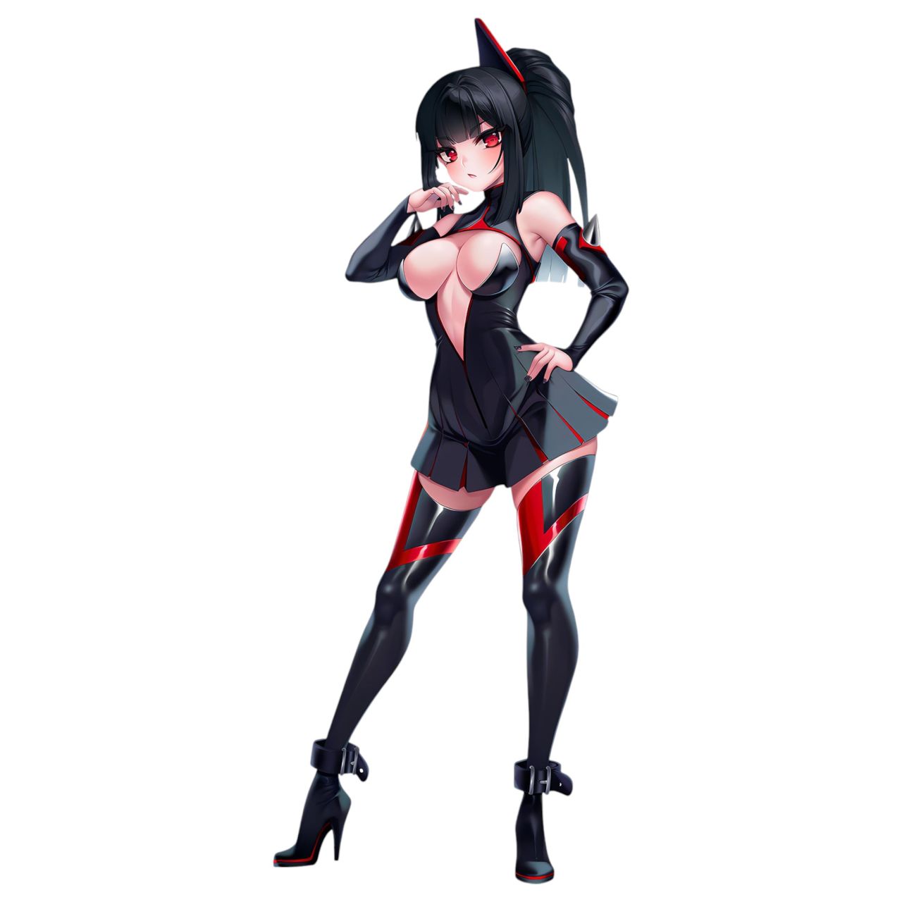 Fleshlight Fantasy Lilith Fukumoto Shokushu vagina (testszínű)