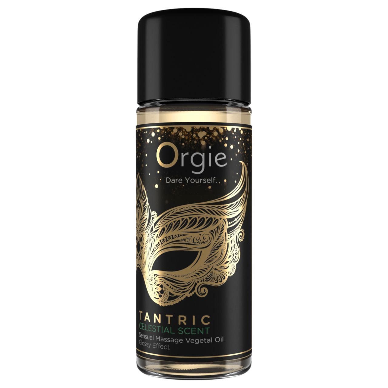Orgie Tantric - érzéki masszázsolaj szett (3 × 30 ml) Orgie Tantric - érzéki masszázsolaj szett (3 × 30 ml)