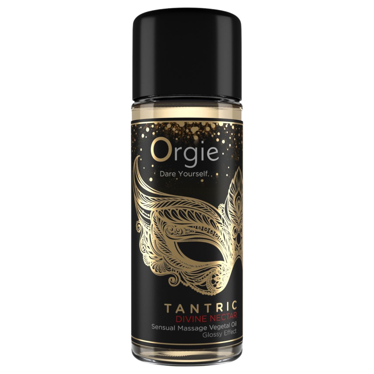 Orgie Tantric - érzéki masszázsolaj szett (3 × 30 ml) Orgie Tantric - érzéki masszázsolaj szett (3 × 30 ml)