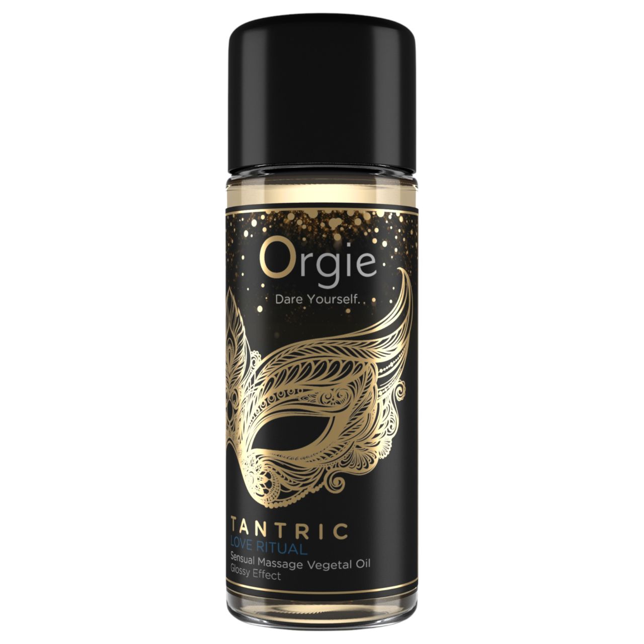 Orgie Tantric - érzéki masszázsolaj szett (3 × 30 ml) Orgie Tantric - érzéki masszázsolaj szett (3 × 30 ml)