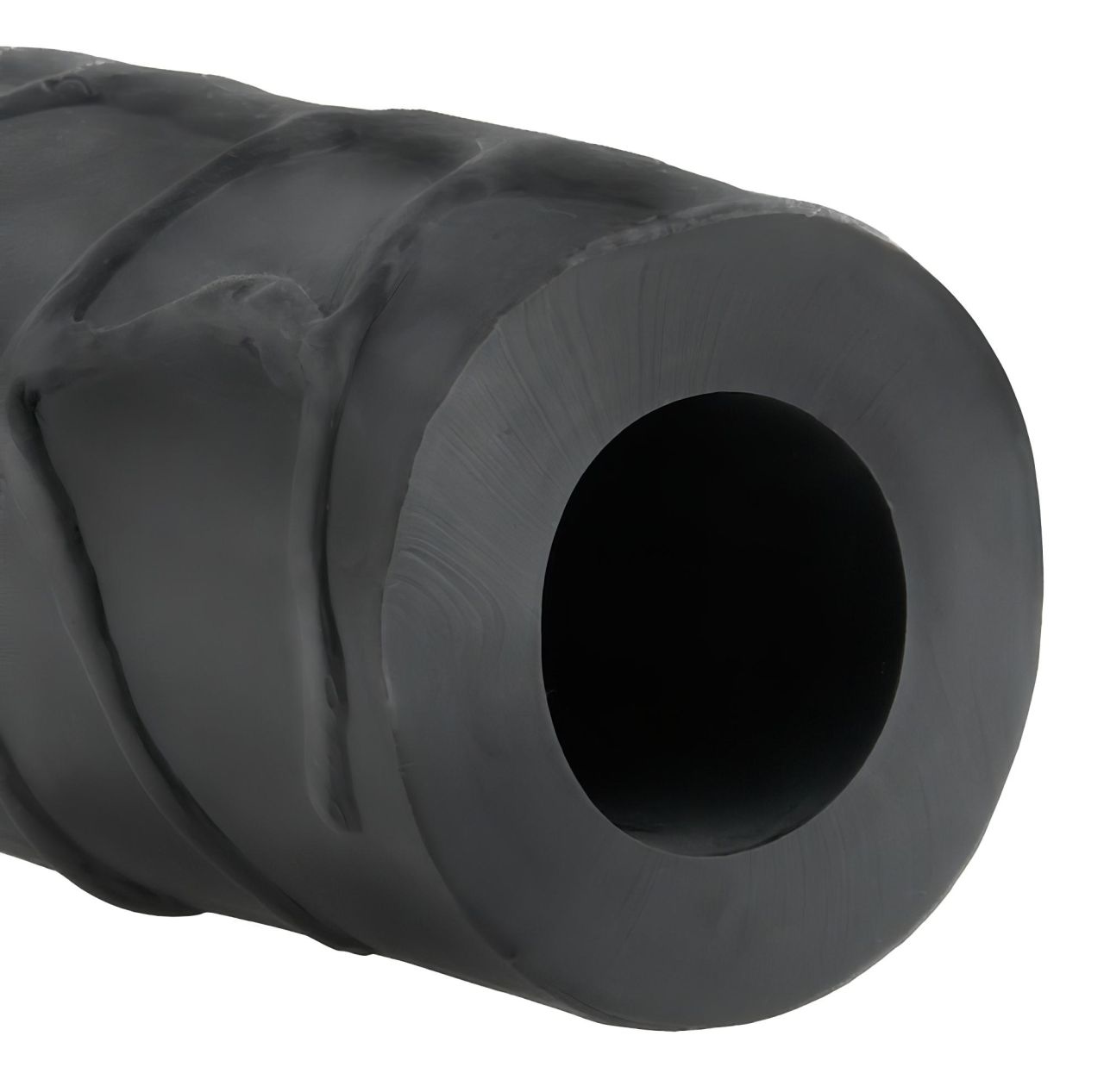 Pipedream - X-TENSION Mega 3 - élethű péniszköpeny (22,8 cm, fekete) Pipedream - X-TENSION Mega 3 - élethű péniszköpeny (22,8 cm, fekete)