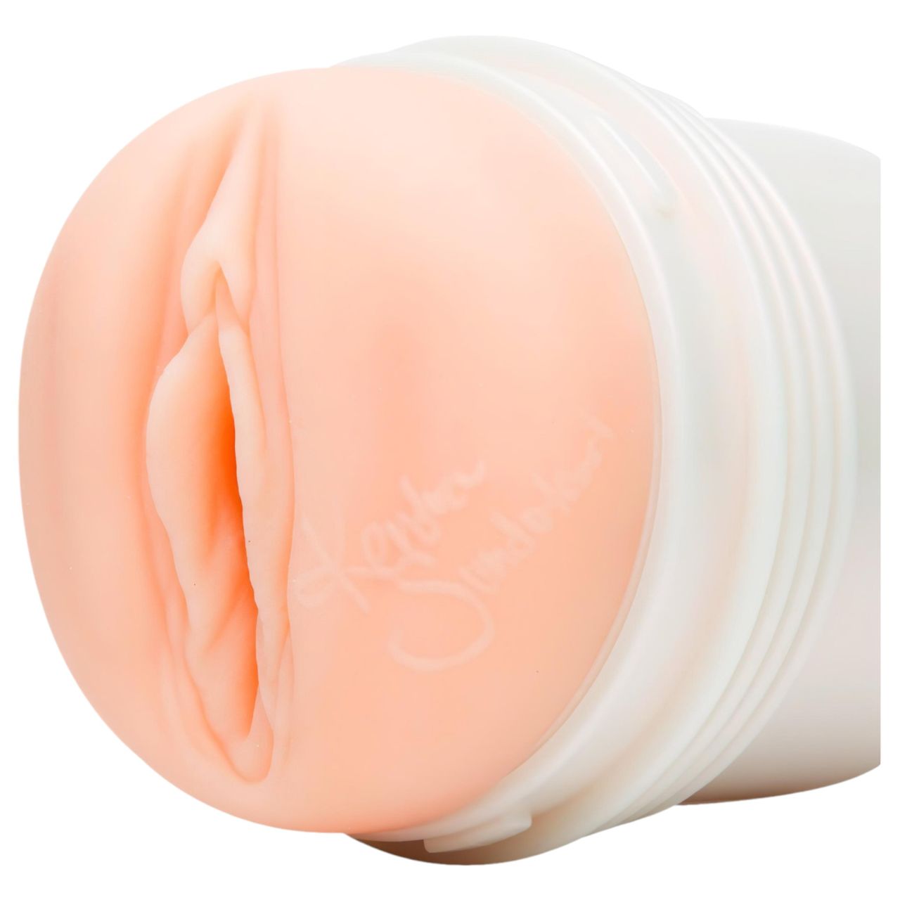 Fleshlight Kendra Sunderland Angel - vagina Fleshlight Kendra Sunderland Angel - vagina