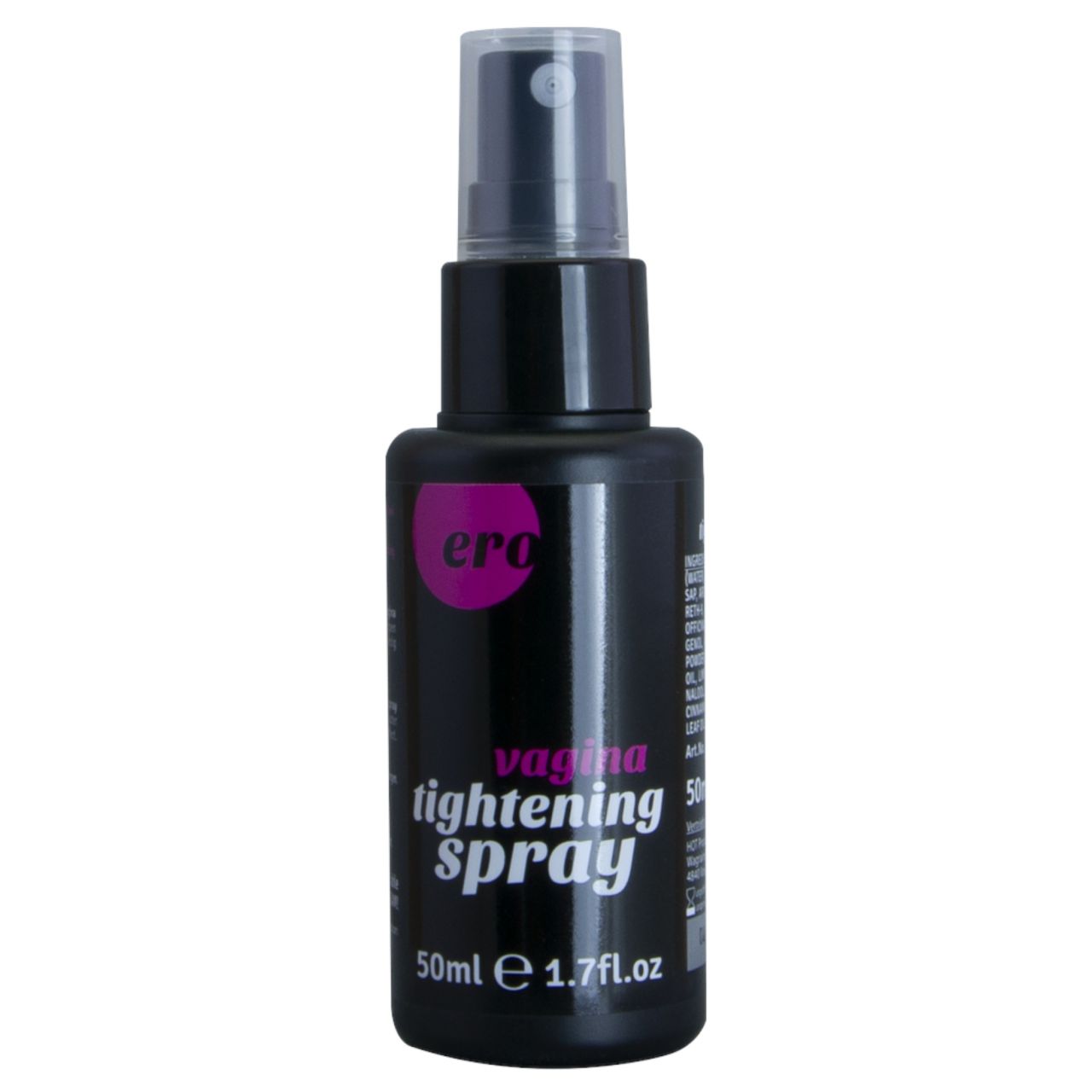 HOT ero - vaginaszűkítő spray nőknek (50ml)