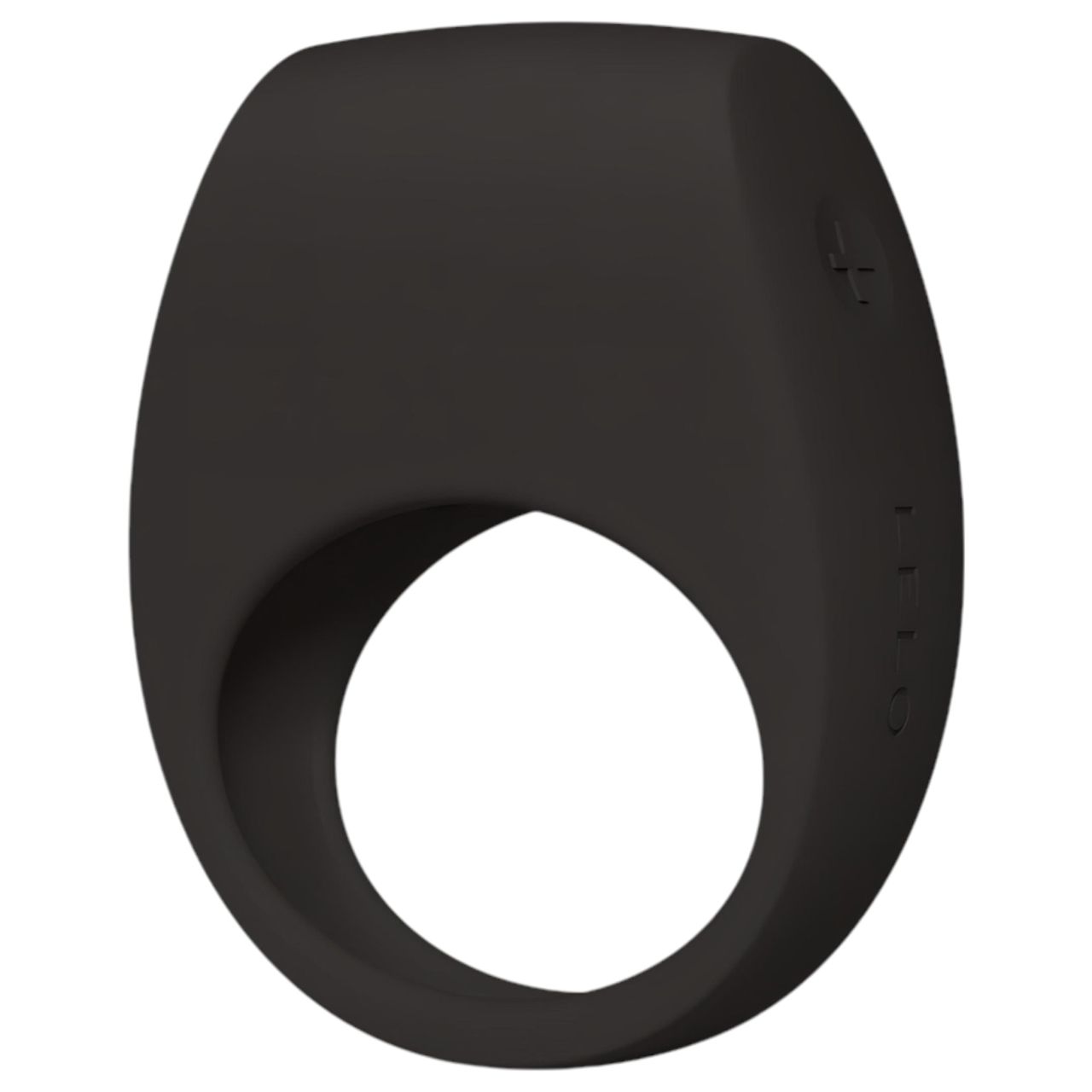 LELO Tor 3 - App-vezérelt vibrációs péniszgyűrű (fekete)