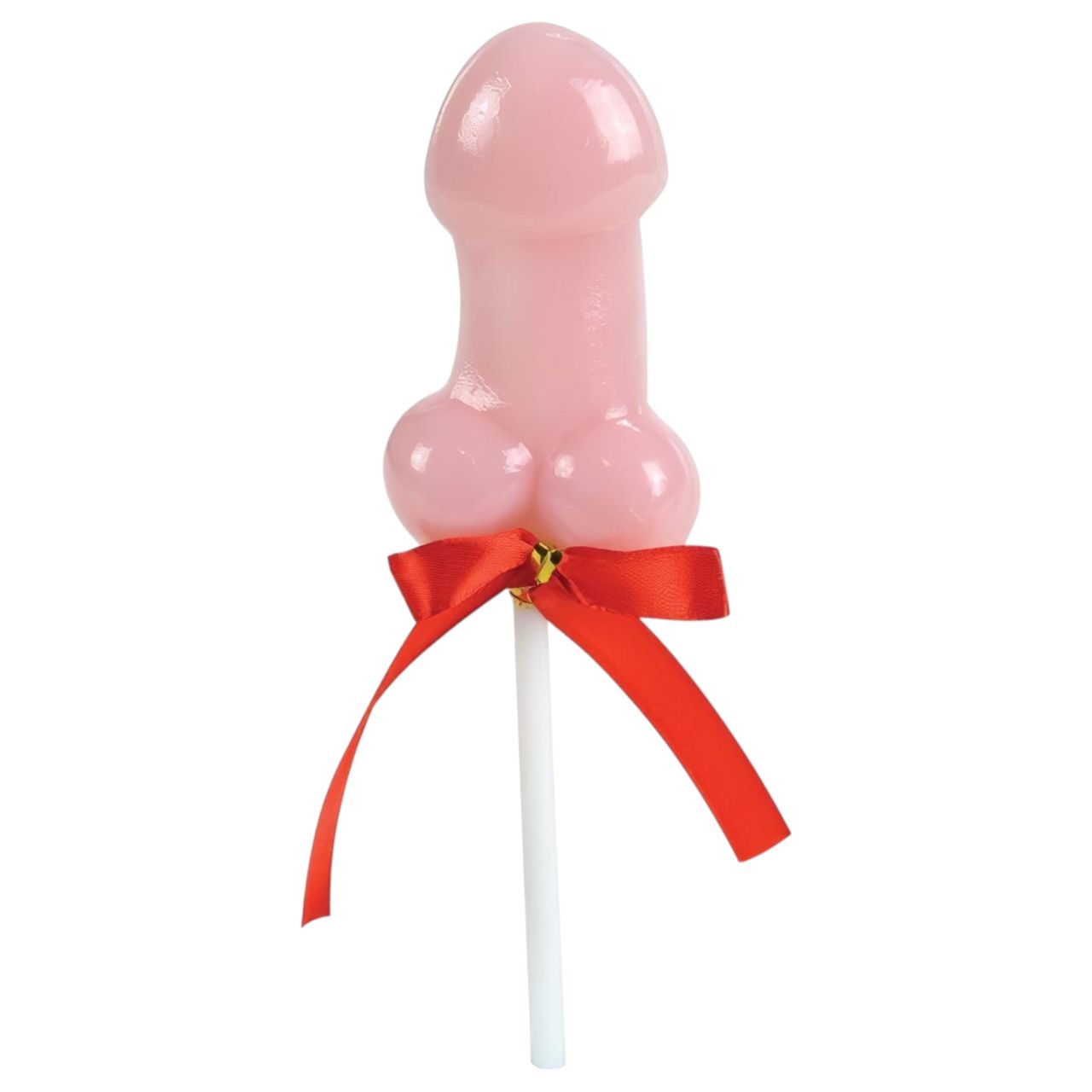 Spencer & Fleetwood - Willie Lollipop - péniszes nyalóka (35 g)