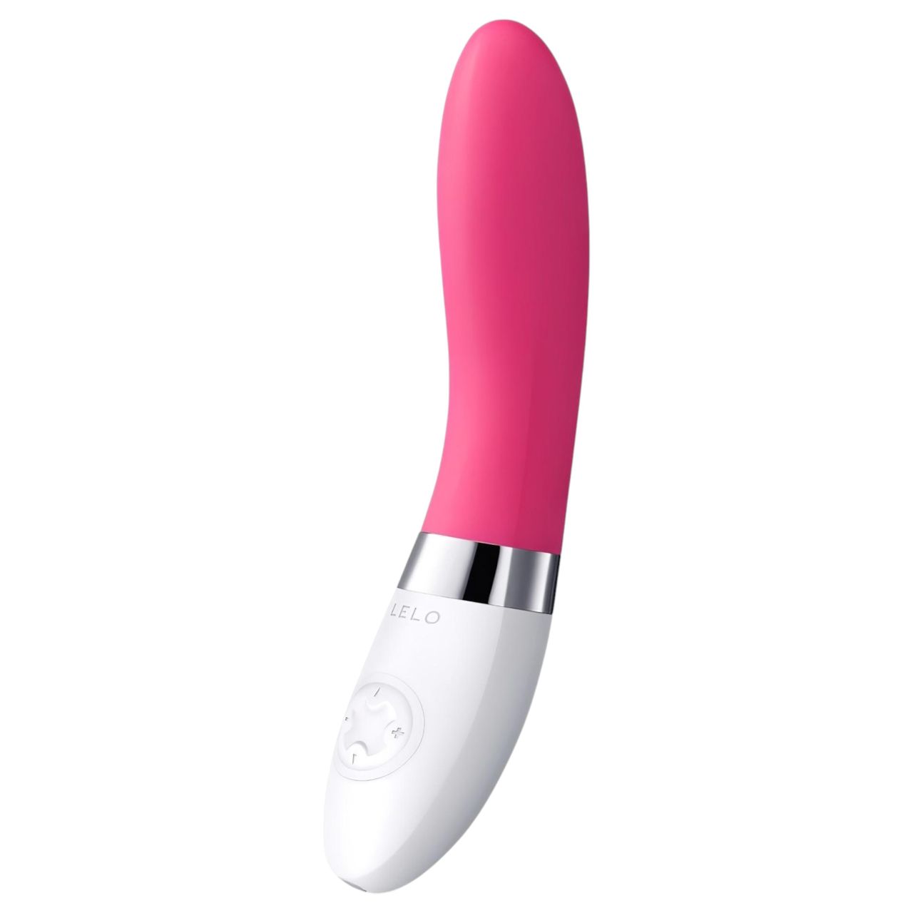 LELO Liv 2 - szilikon vibrátor (pink)