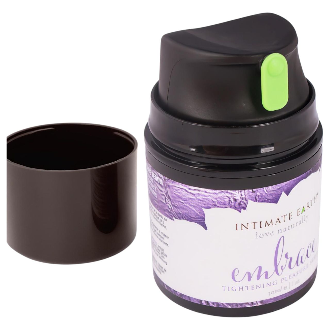Intimate Earth Embrace - hüvely szűkítő intim gél (30 ml) Intimate Earth Embrace - hüvely szűkítő intim gél (30 ml)