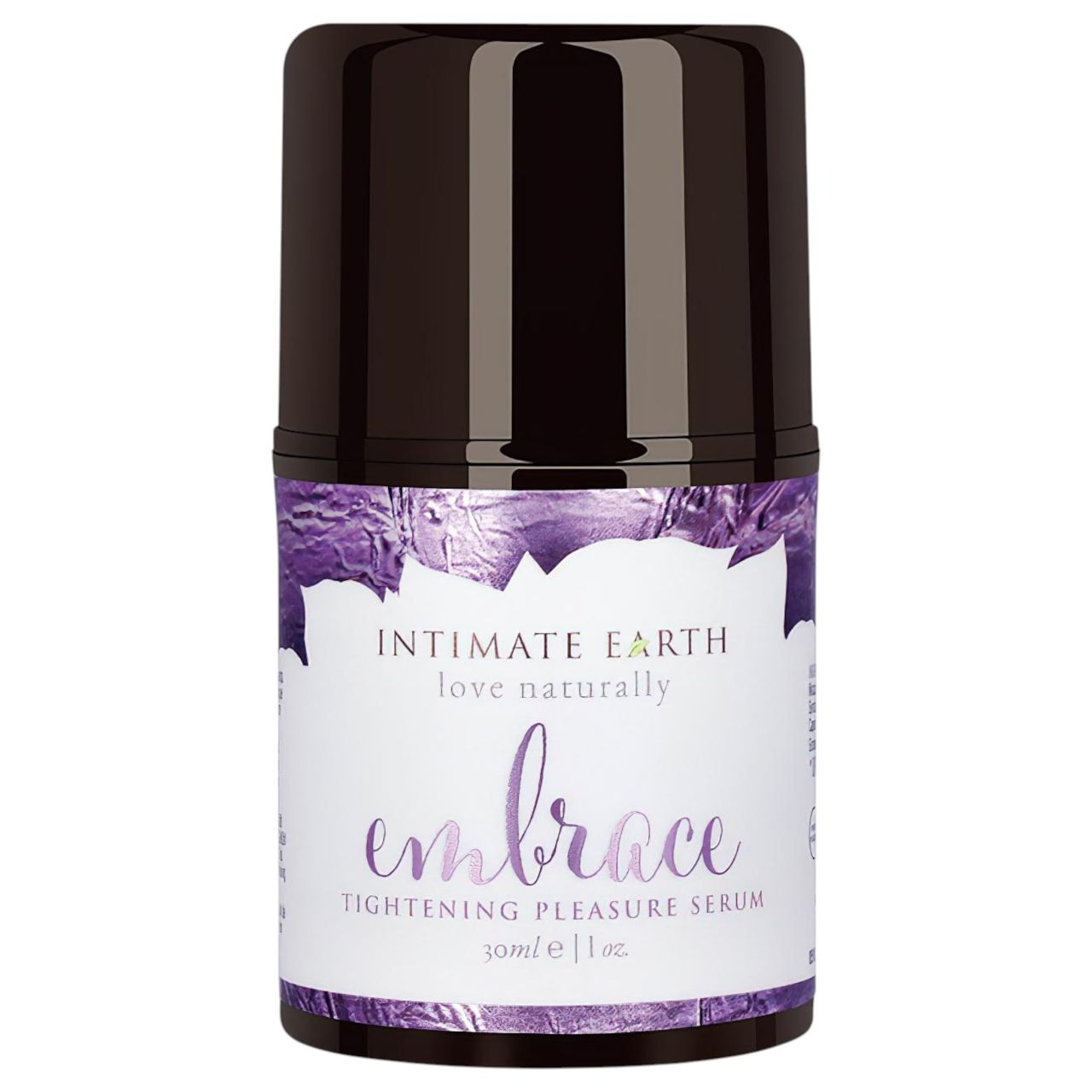 Intimate Earth Embrace - hüvely szűkítő intim gél (30 ml)