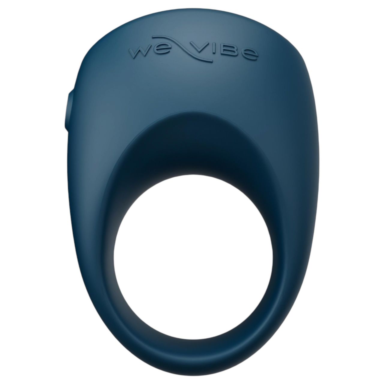 We-Vibe Pivot 2 - App-vezérelt vibrációs péniszgyűrű (kék) We-Vibe Pivot 2 - App-vezérelt vibrációs péniszgyűrű (kék)