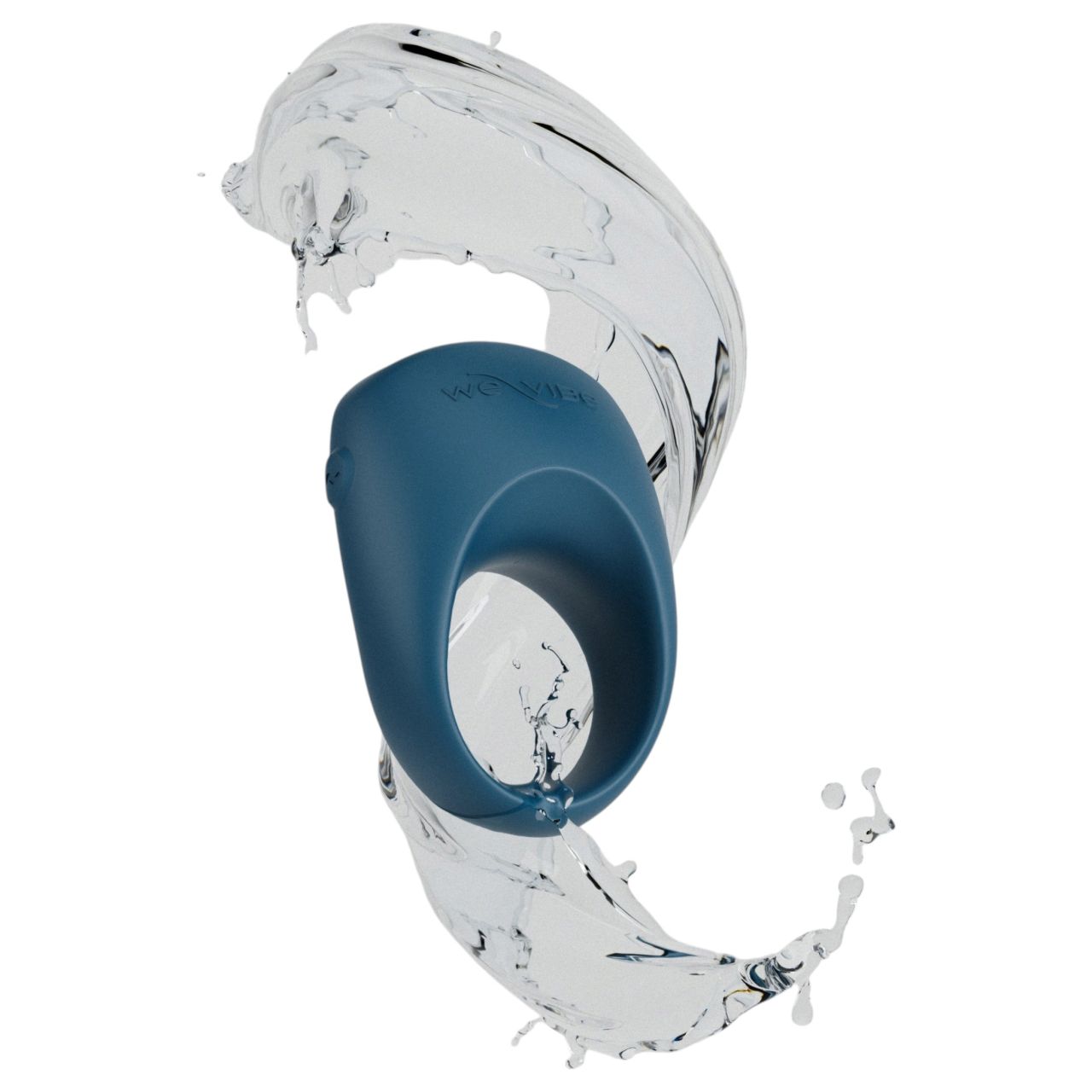 We-Vibe Pivot 2 - App-vezérelt vibrációs péniszgyűrű (kék) We-Vibe Pivot 2 - App-vezérelt vibrációs péniszgyűrű (kék)
