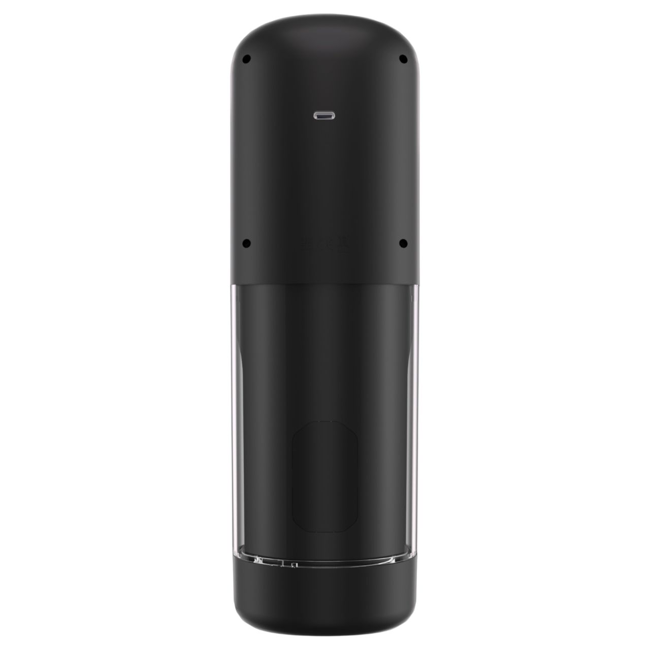 Snail Vibe Ikon Spark - automata maszturbátor (fekete) Snail Vibe Ikon Spark - automata maszturbátor (fekete)