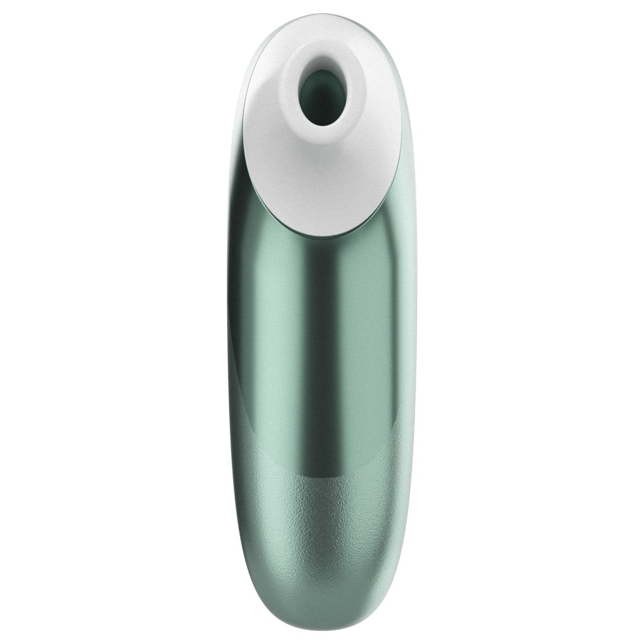 Womanizer Pro - léghullámos csiklóizgató (zöld)
