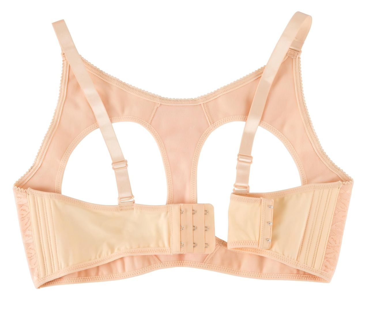 Cottelli - szilikon push-up mellek melltartóval (2 × 1000 g) Cottelli - szilikon push-up mellek melltartóval (2 × 1000 g)