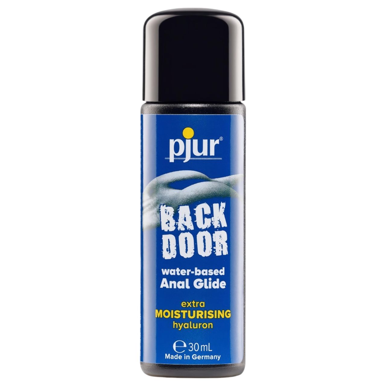 pjur BACK DOOR - vízbázisú, anál síkosító (30 ml)