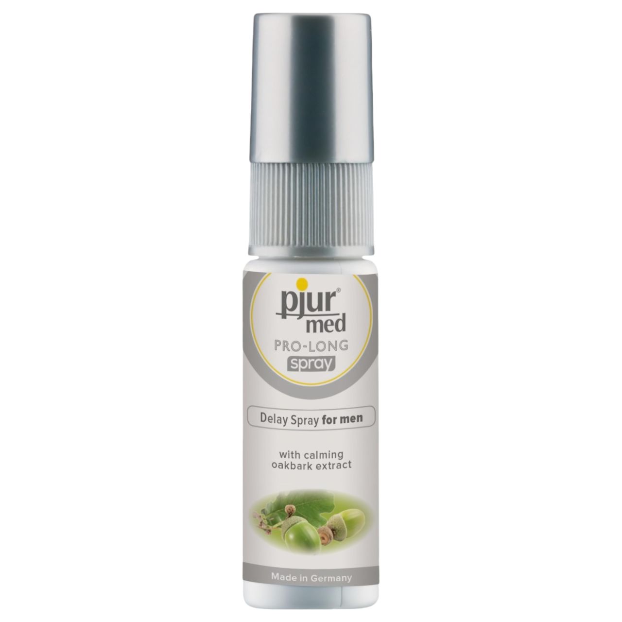 pjur med - orgazmus késleltető spray (20 ml)