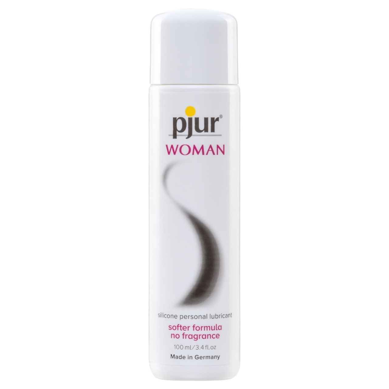 pjur Woman sensitive síkosító (100 ml)