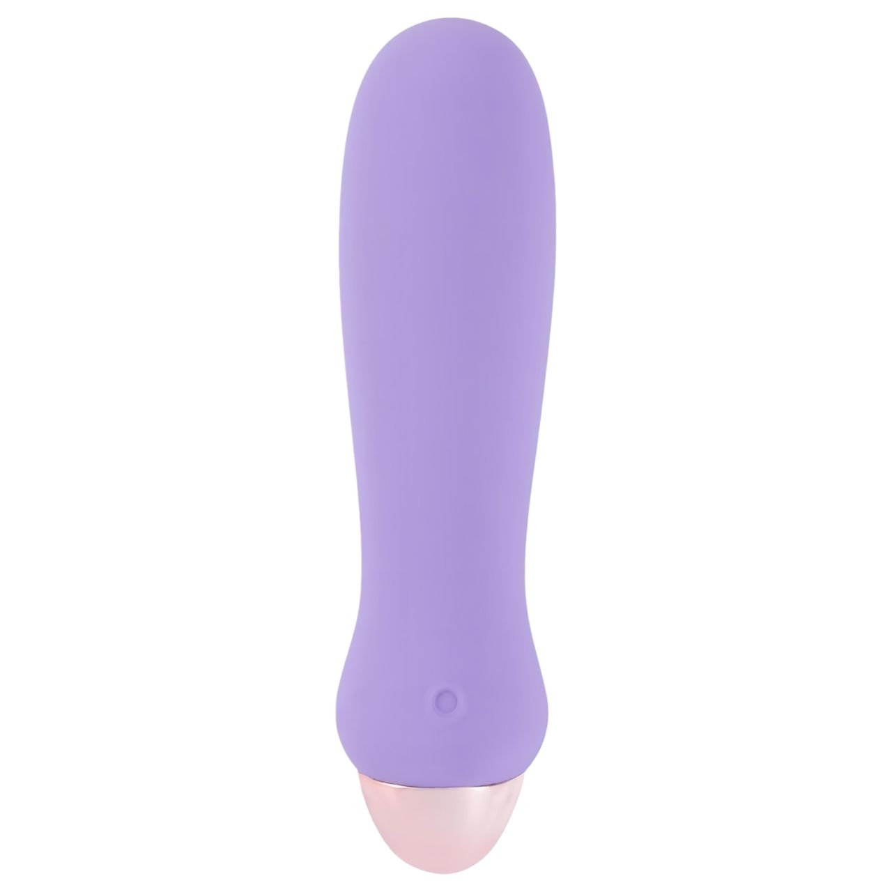 You2Toys - Cuties Mini Purple - akkus, szilikon rúdvibrátor (lila) You2Toys - Cuties Mini Purple - akkus, szilikon rúdvibrátor (lila)