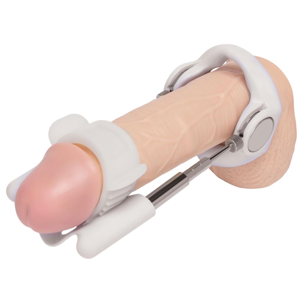SizeUp Extender - pénisznövelő és kiegyenesítő készülék