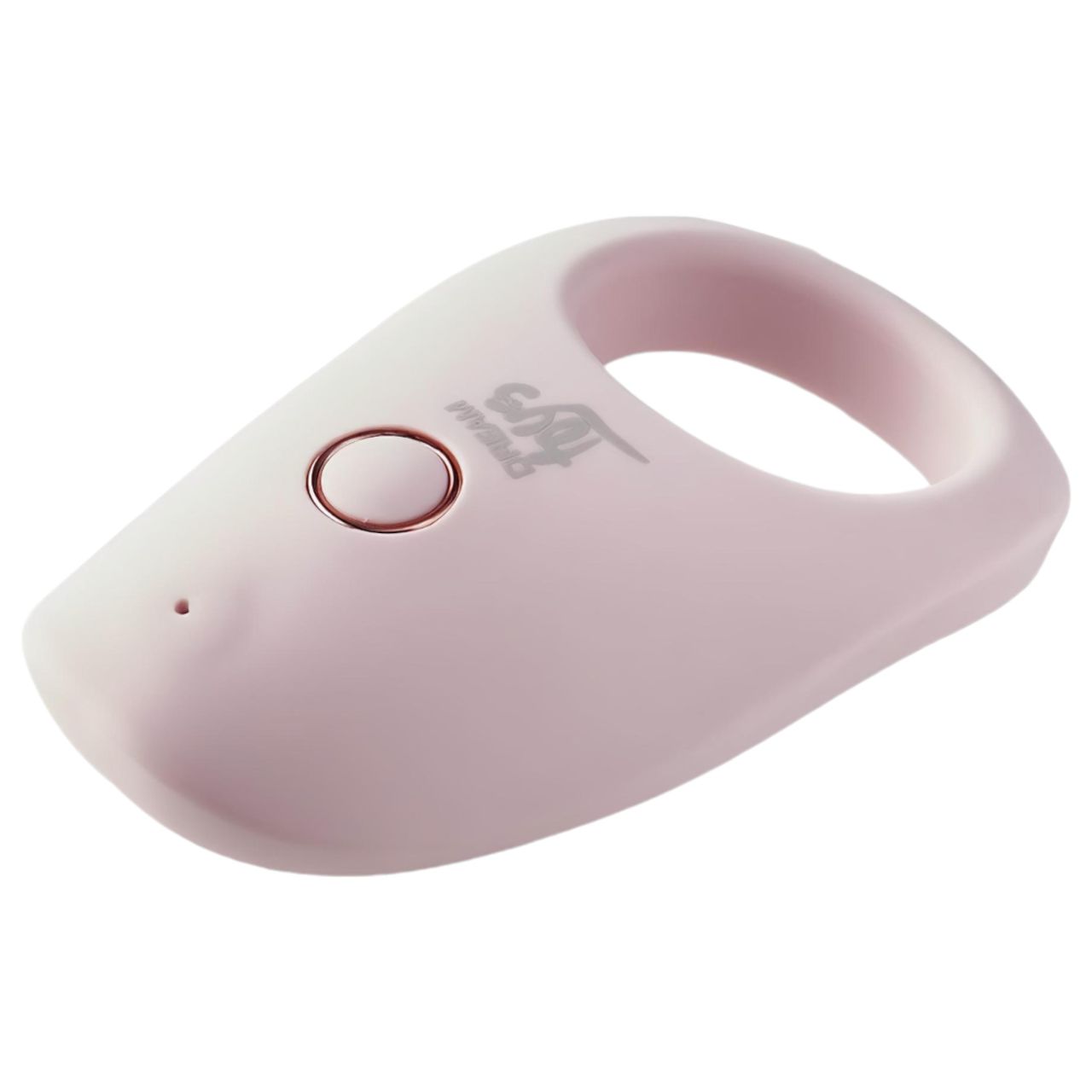 Vivre Bibi - akkus, vibrációs péniszgyűrű (pink) Vivre Bibi - akkus, vibrációs péniszgyűrű (pink)