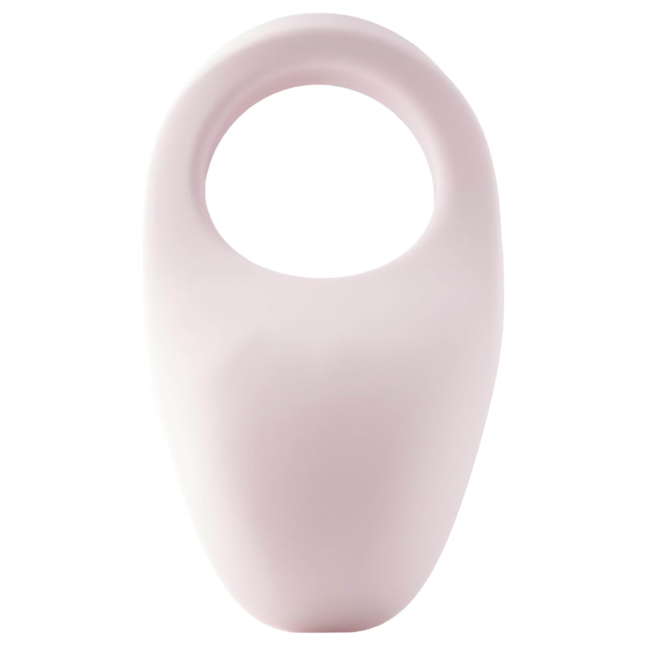 Vivre Bibi - akkus, vibrációs péniszgyűrű (pink) Vivre Bibi - akkus, vibrációs péniszgyűrű (pink)