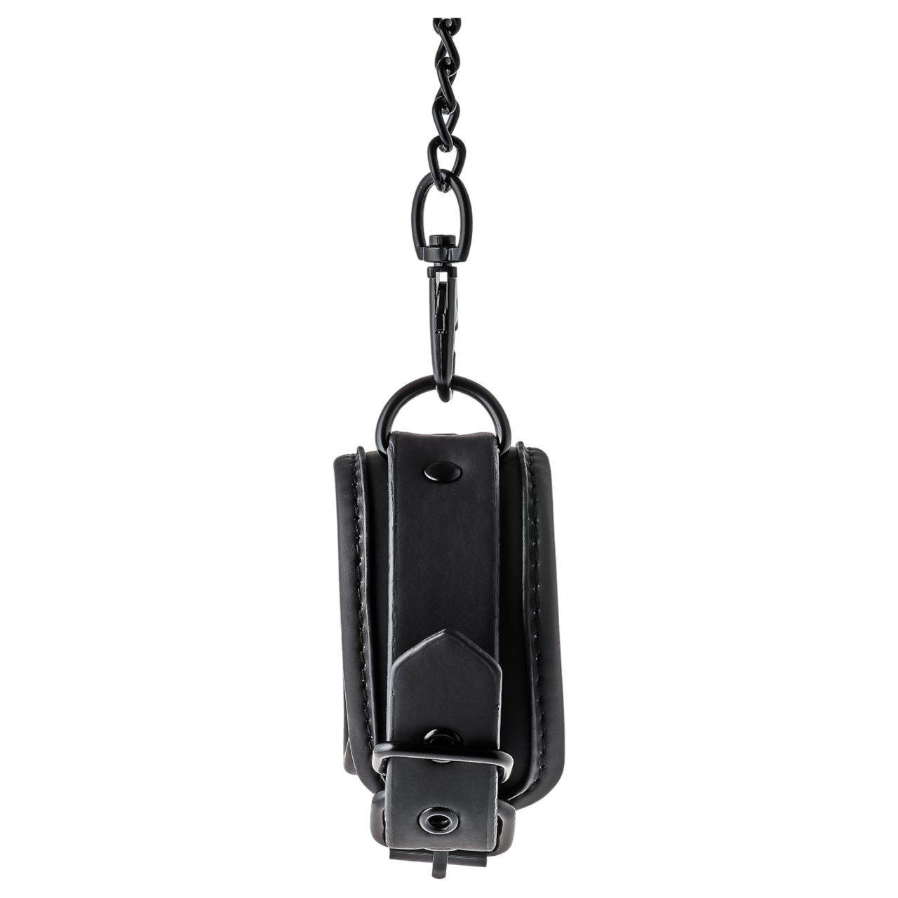 Dreamtoys Blaze - BDSM bokabilincs (fekete) Dreamtoys Blaze - BDSM bokabilincs (fekete)