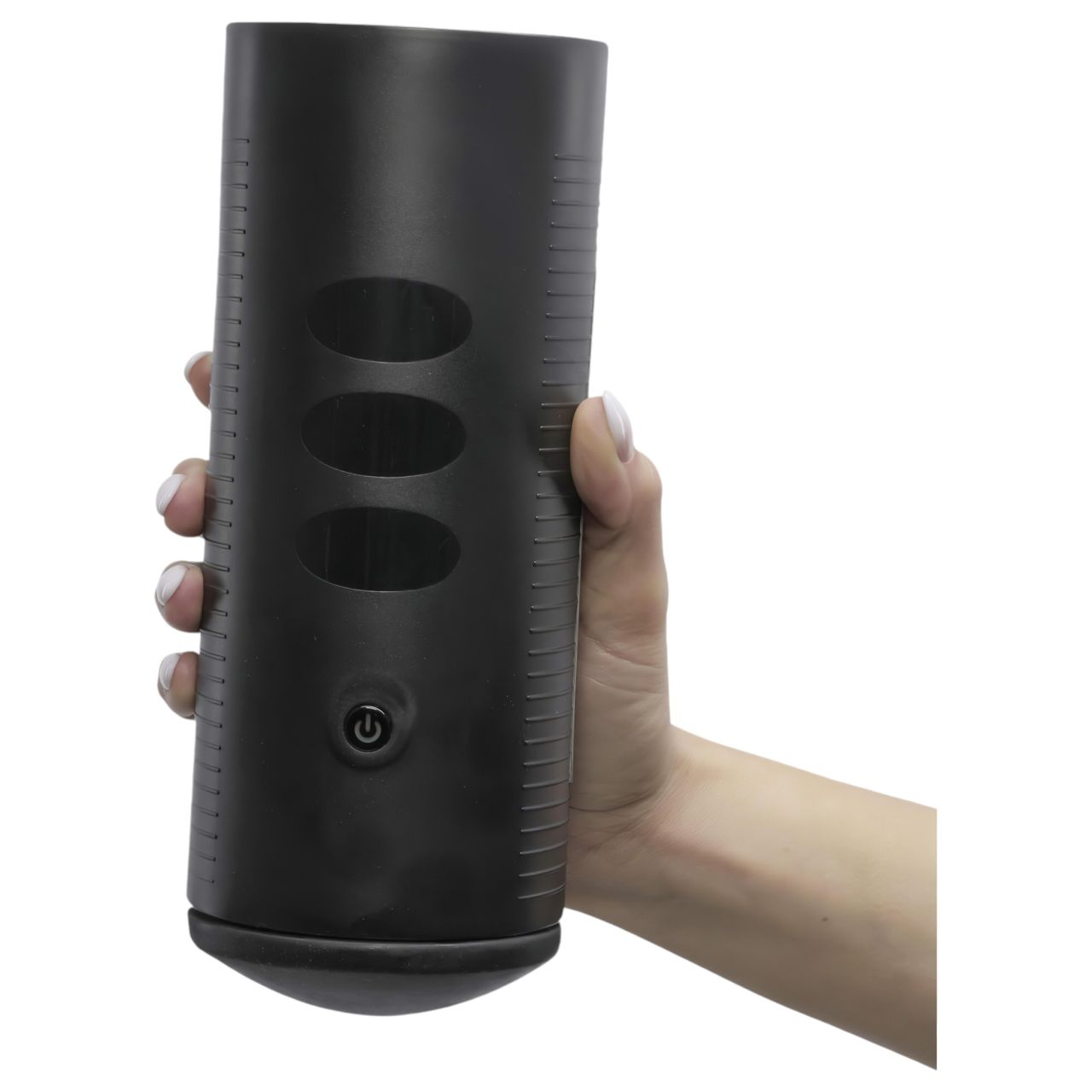 Kiiroo Titan - interaktív maszturbátor (fekete) Kiiroo Titan - interaktív maszturbátor (fekete)