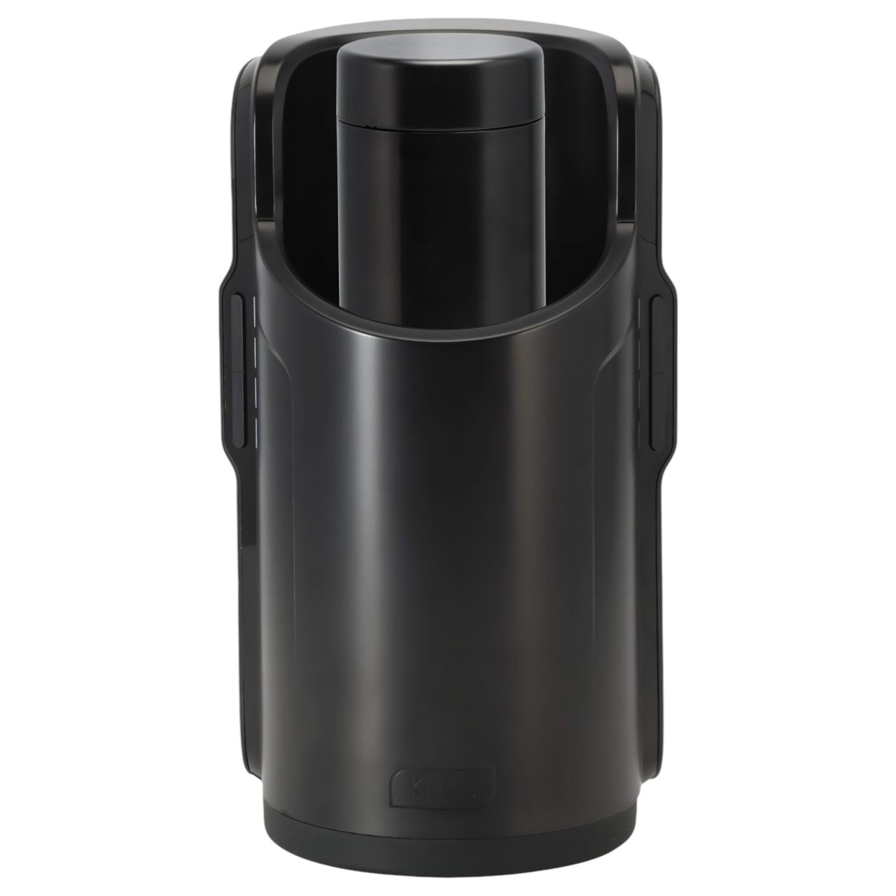 Kiiroo Keon Automatic - Interaktív maszturbátor, férfiaknak (fekete) Kiiroo Keon Automatic - Interaktív maszturbátor, férfiaknak (fekete)