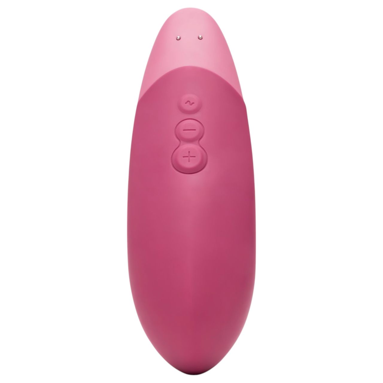 Womanizer Vibe - csikló vibrátor, csiklóizgató (pink) Womanizer Vibe - csikló vibrátor, csiklóizgató (pink)
