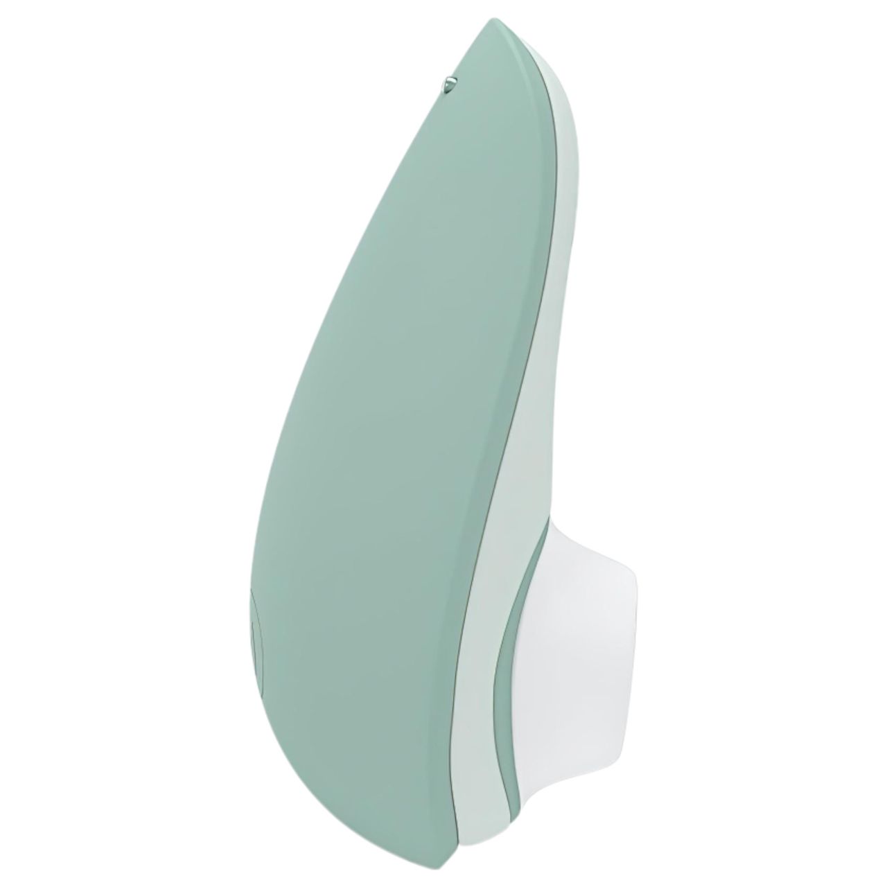 Womanizer Liberty 2 - akkus léghullámos csiklóizgató (zöld) Womanizer Liberty 2 - akkus léghullámos csiklóizgató (zöld)