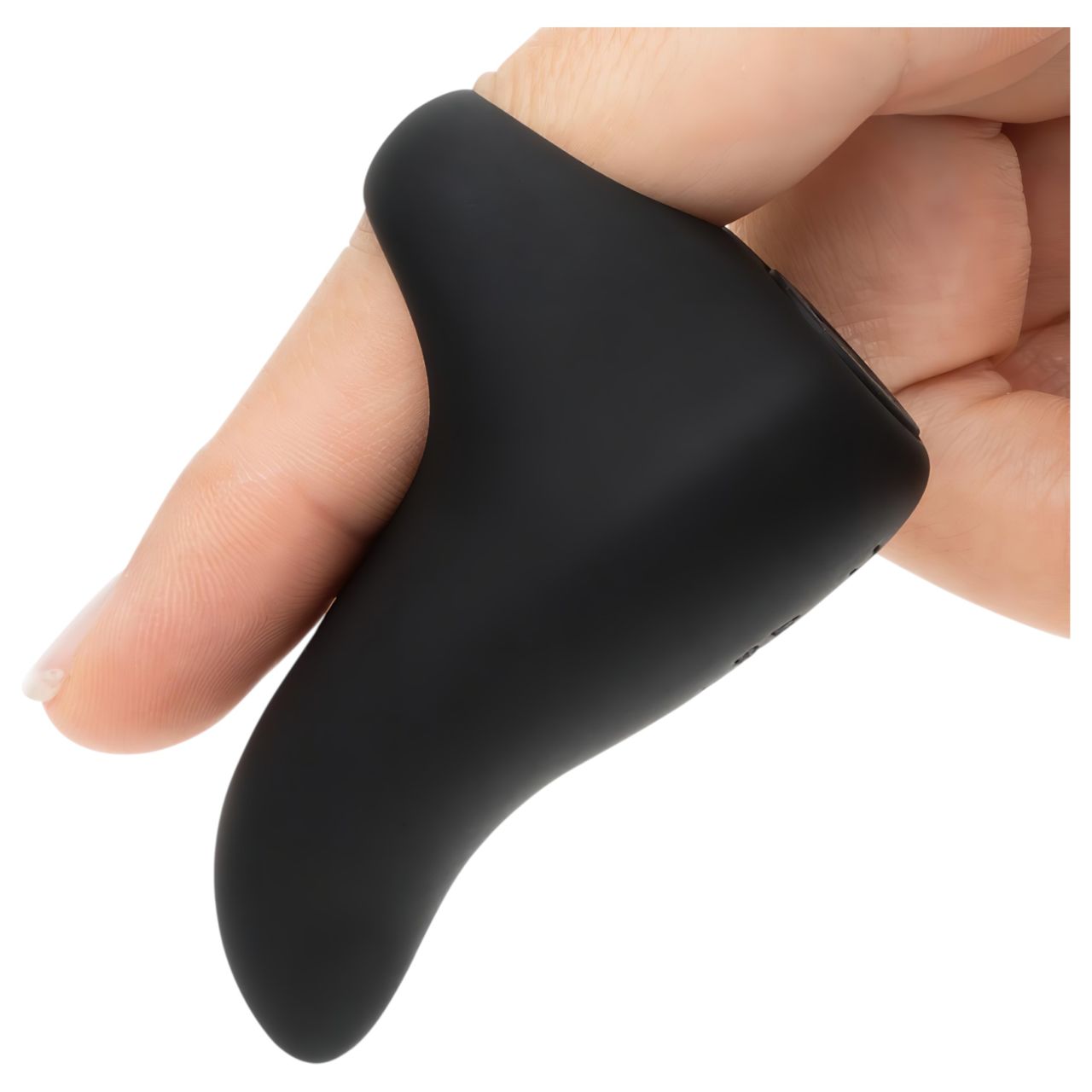 A szürke ötven árnyalata Sensation Finger - ujjvibrátor (fekete) A szürke ötven árnyalata Sensation Finger - ujjvibrátor (fekete)