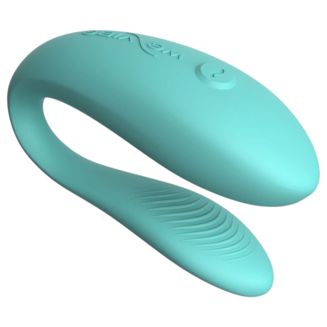 We-Vibe Sync Lite - App- és távirányítós párvibrátor (zöld) We-Vibe Sync Lite - App- és távirányítós párvibrátor (zöld)