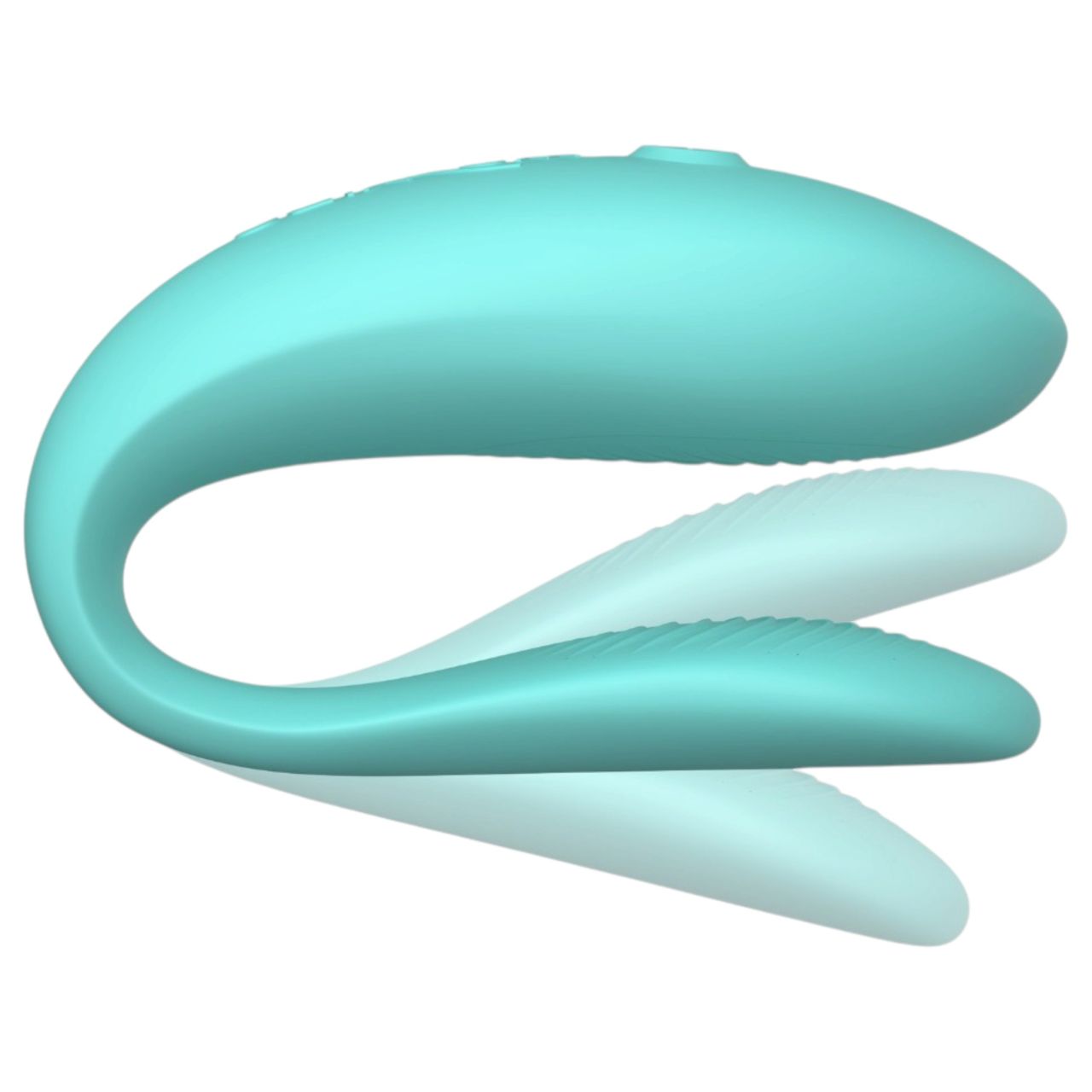 We-Vibe Sync Lite - App- és távirányítós párvibrátor (zöld) We-Vibe Sync Lite - App- és távirányítós párvibrátor (zöld)