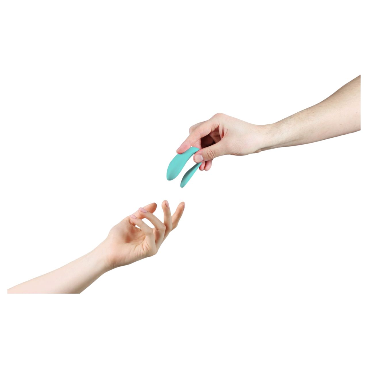 We-Vibe Sync Lite - App- és távirányítós párvibrátor (zöld) We-Vibe Sync Lite - App- és távirányítós párvibrátor (zöld)