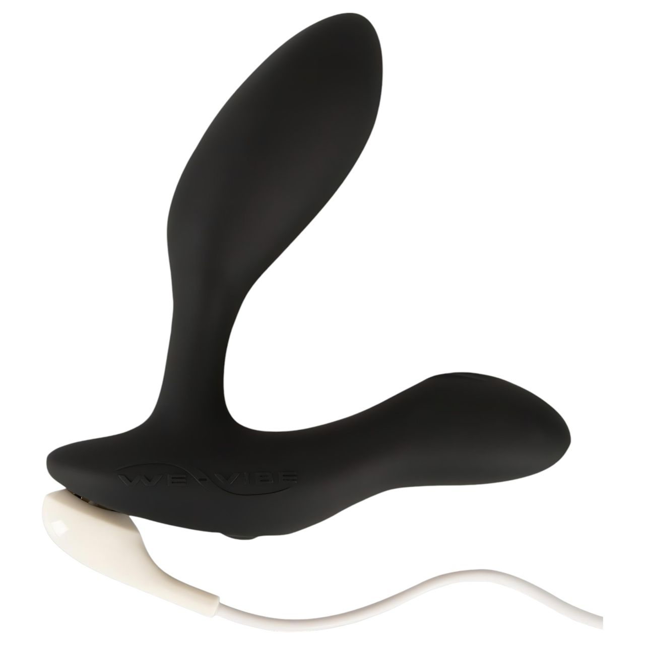 We-Vibe Vector+ - App-vezérelt análvibrátor (fekete) We-Vibe Vector+ - App-vezérelt análvibrátor (fekete)