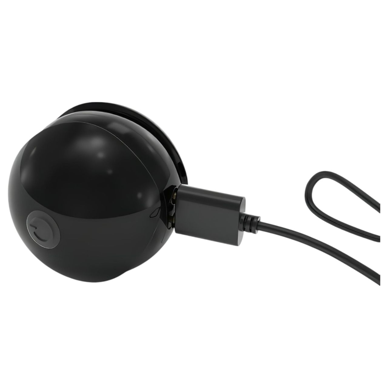 Dorcel Training Balls - rádiós, variálható gésagolyó szett Dorcel Training Balls - rádiós, variálható gésagolyó szett