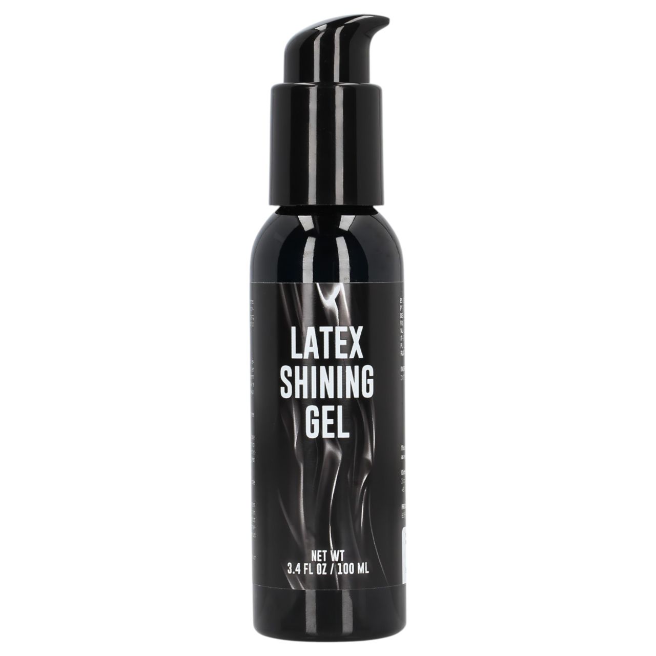 Pharmquests - latex fényesítő gél (100 ml)
