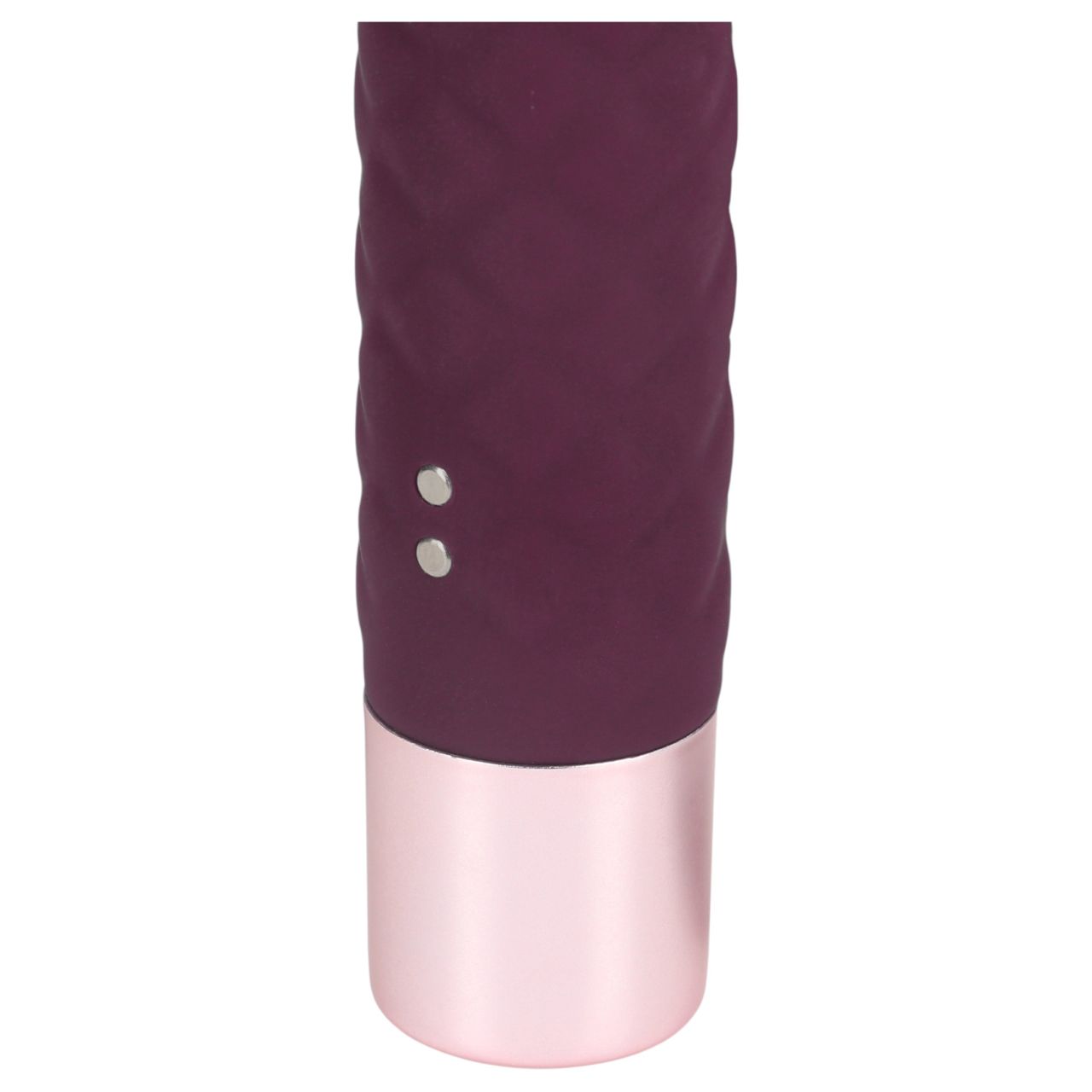 Loveline - mini nyuszis vibrátor (piros) Loveline - mini nyuszis vibrátor (piros)