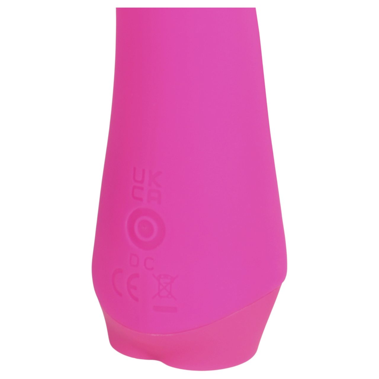 Loveline - íves nyuszis mini vibrátor (rózsaszín) Loveline - íves nyuszis mini vibrátor (rózsaszín)