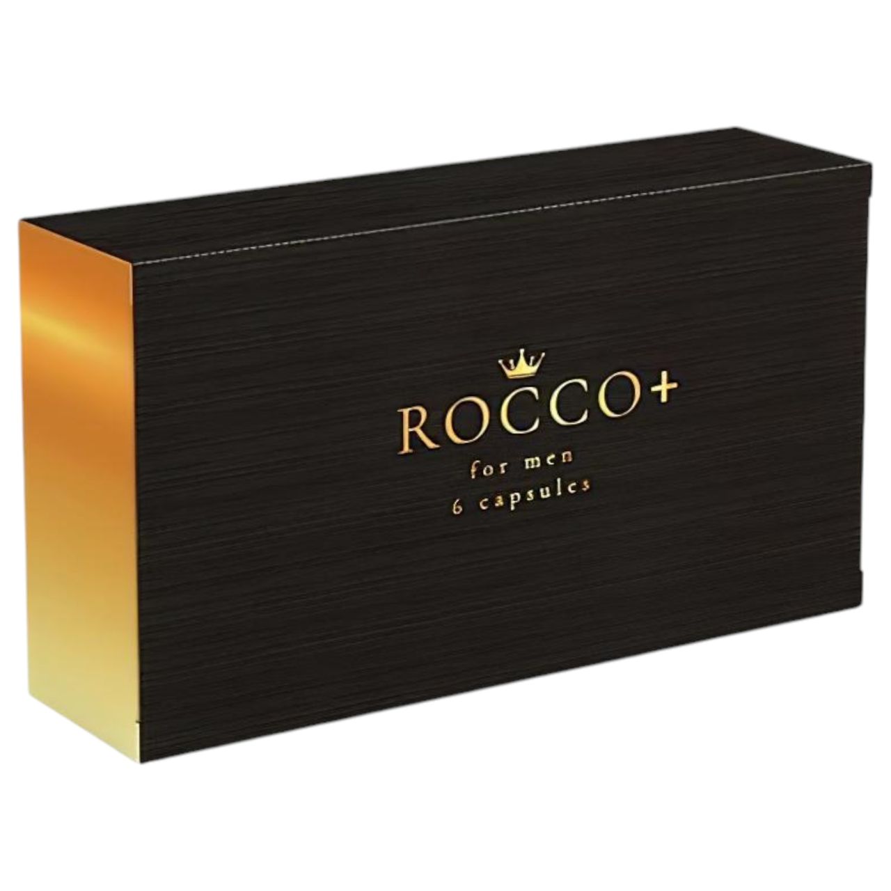 ROCCO - étrend kiegészítő kapszula férfiaknak (6 db)