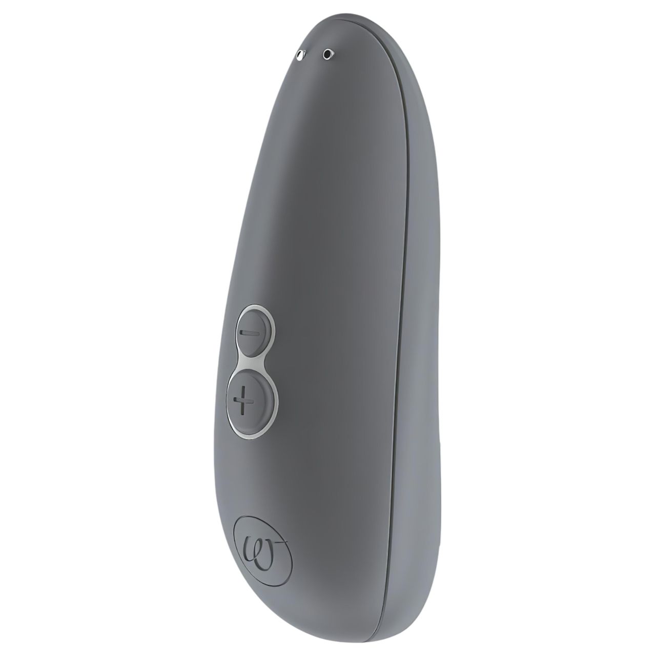 Womanizer Starlet 3 - léghullámos csiklóizgató (szürke) Womanizer Starlet 3 - léghullámos csiklóizgató (szürke)