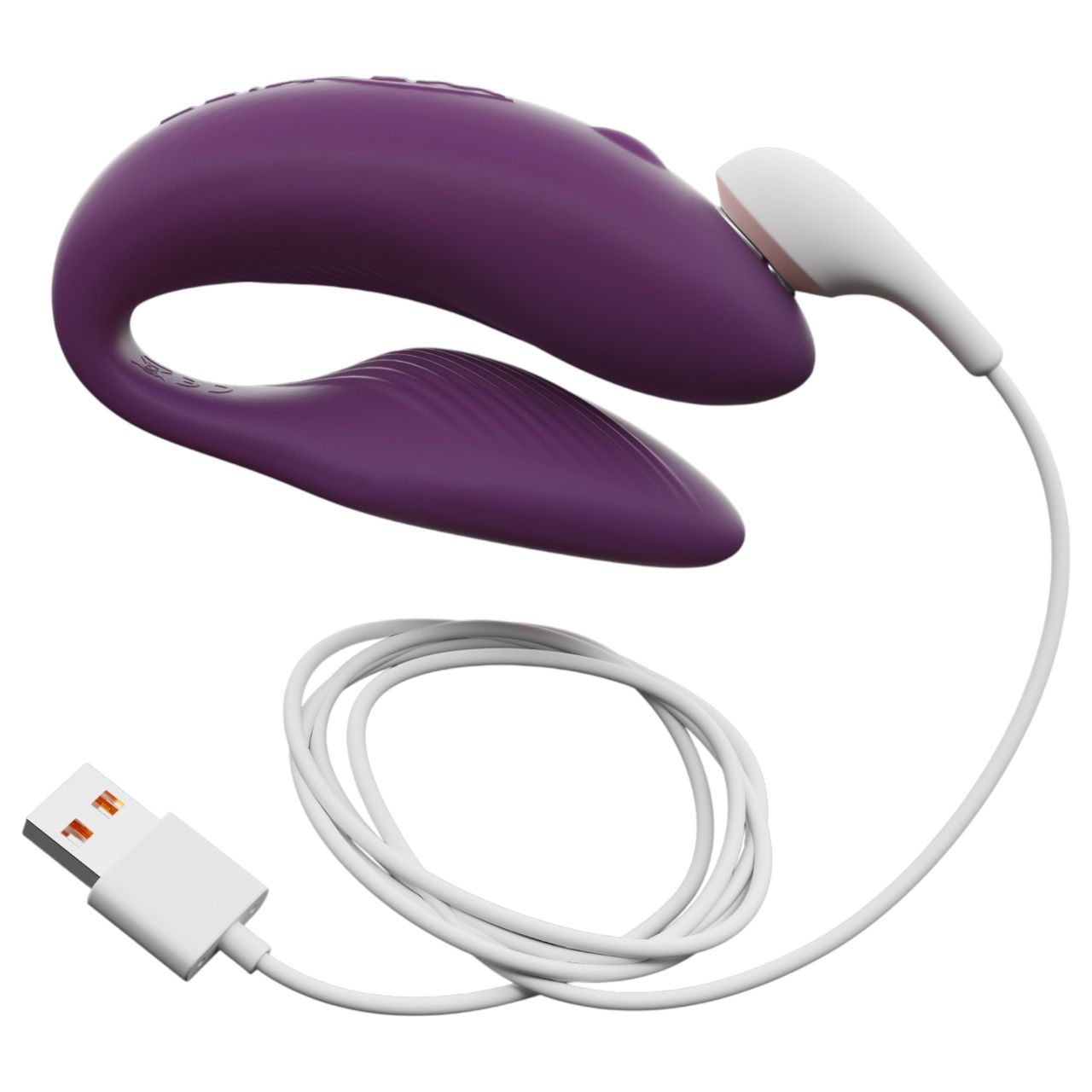 / We-Vibe Chorus - App-vezérelt párvibrátor (lila)