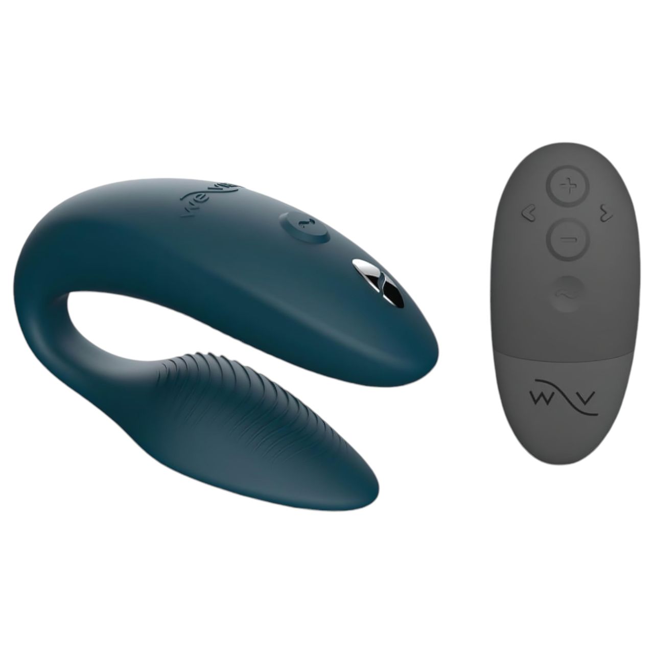 / We-Vibe Sync - App- és távirányítós párvibrátor (zöld)