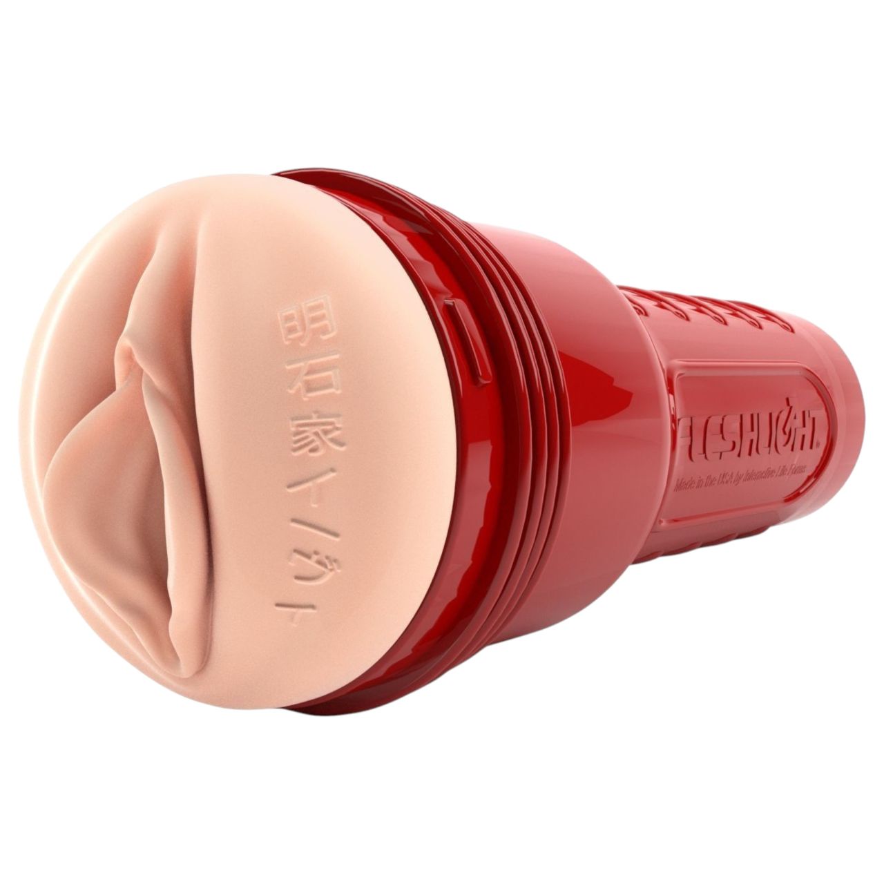 Fleshlight - Fantasy Evie Akashiya Sho Akima vagina (testszínű)